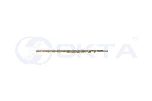 Вал перевідний,<br>SEIKO 1F20, 1F207, Y150, YL6X, VX0X