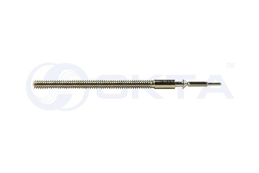 Вал перевідний,<br>ISA K83-101, K83-103