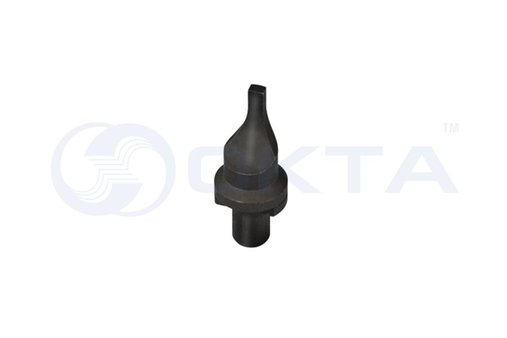 Губка затискна подовжена, HOROTEC