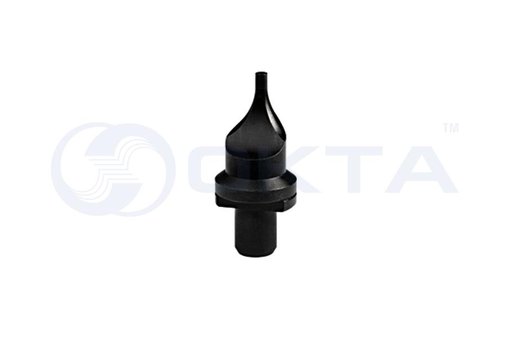 Губка затискна, подовжена, HOROTEC