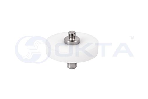 Перехідник нижній для насадок, що нагвинчуються, HOROTEC