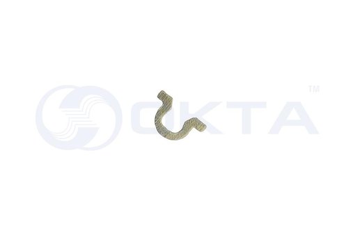 Пружина диска календаря,<br>RONDA 507 - 519