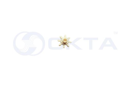 Колесо прискореного переведення дати, SEIKO 4R15, 4R16, 7S26A, 7S36A