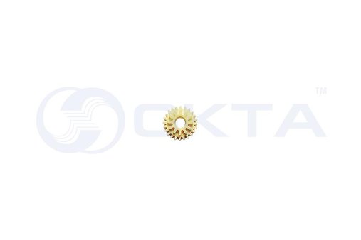 Колесо дати проміжне,<br>SEIKO 4R15, 4R16, 7S26A, 7S36A