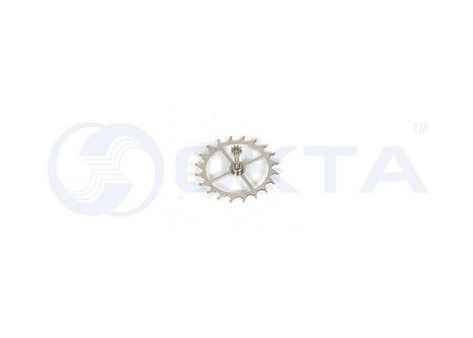 Колесо анкерне,<br>ETA 2824-2, 2836-2