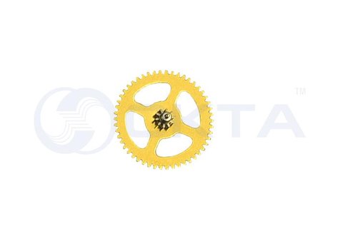 Колесо проміжне,<br>ETA 255.111 - 255.611