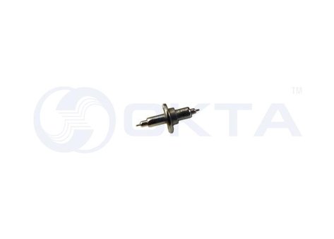 Вісь балансу,<br>ETA 2000
