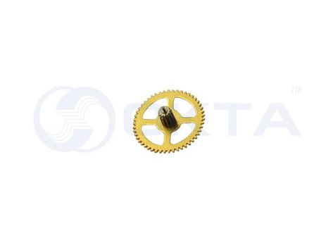 Колесо проміжне,<br>ETA 251.251, 251.261, 251.272