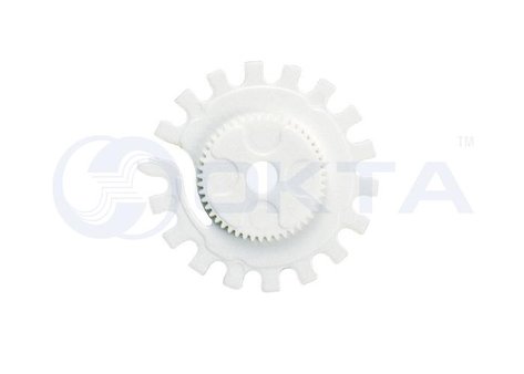 Колесо добове,<br>SEIKO 7T32B, 7T42, 7T62A, 7T92A