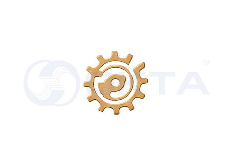 Колесо добове,<br>ETA F03.111, F06.111