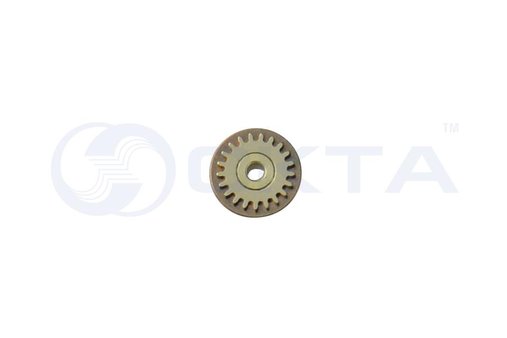 Колесо дати проміжне,<br>ETA 256.111
