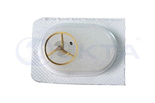 Баланс у зборі,<br>ETA 2824-2, 2836-2