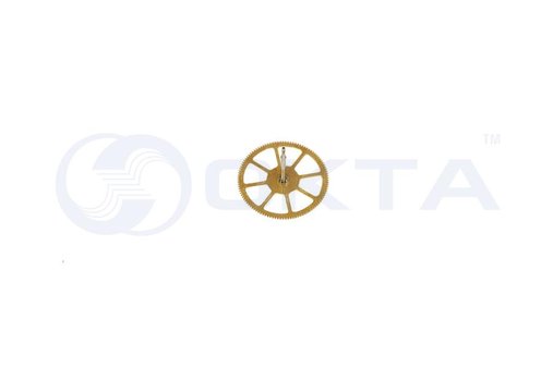 Колесо секундне,<br>ETA 2824-2, 2836-2, H3