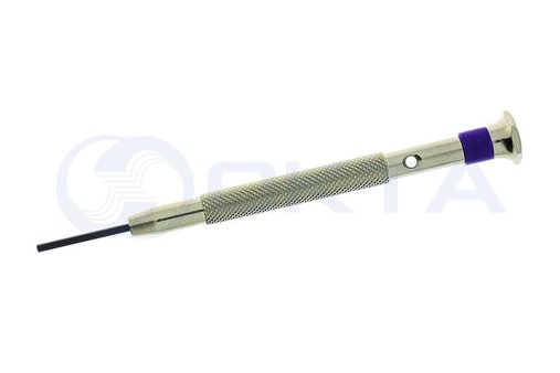 Викрутка шестигранна, HOROTEC