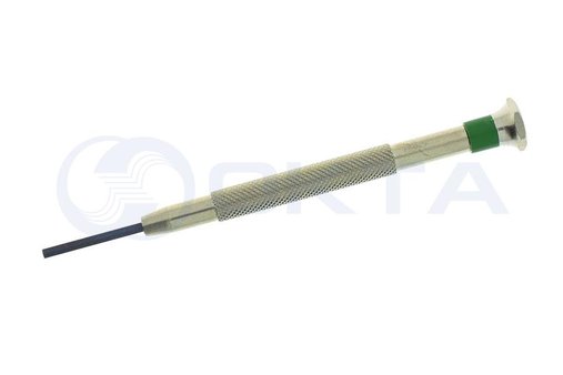 Викрутка шестигранна, HOROTEC