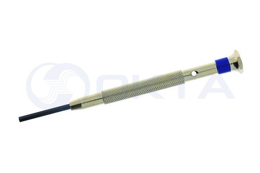 Викрутка шестигранна, HOROTEC