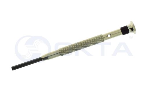 Викрутка шестигранна, HOROTEC