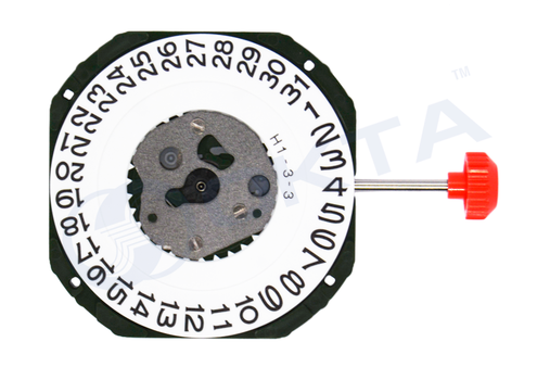 Механізм<br>MIYOTA 2315