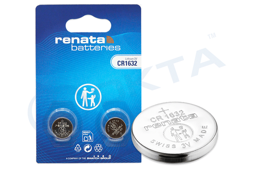 Батарейка RENATA CR1632