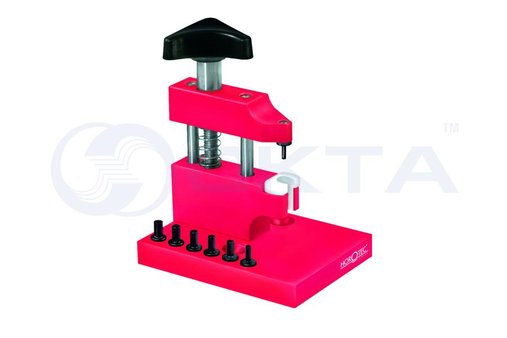 Прес, HOROTEC