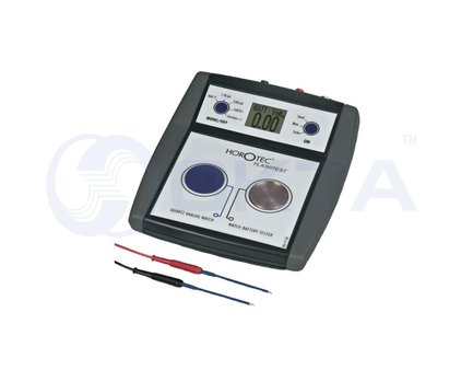 Тестер HOROTEC FLASHTEST