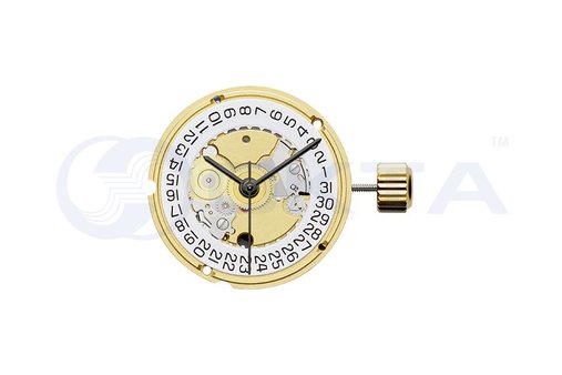 Механізм<br>ETA 956.412