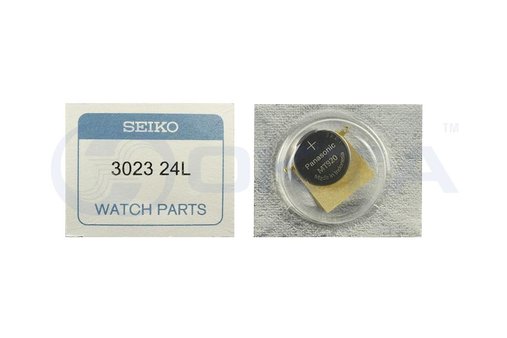 Акумулятор MT 920 для годинників SEIKO