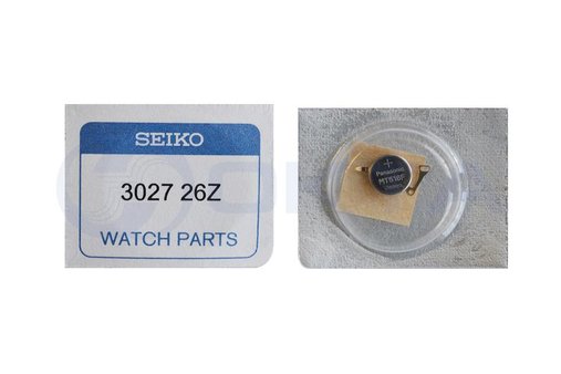 Акумулятор MT 516F для годинників SEIKO