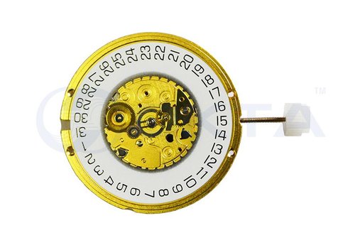 Механізм<br>ETA 255.111