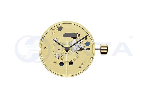 Механізм<br>ETA 955.102