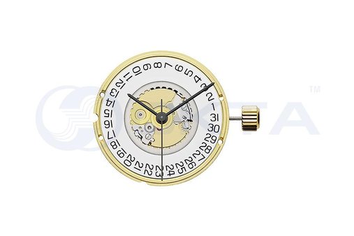 Механізм<br> ETA 955.112