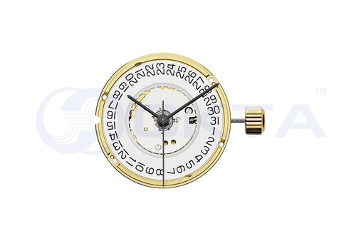 Механізм<br>ETA F05.111