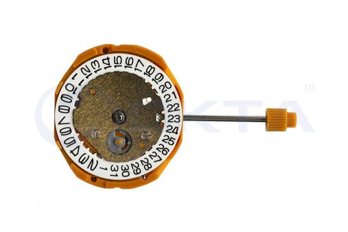 Механізм<br>MIYOTA GL10