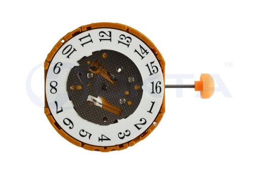 Механізм<br>MIYOTA GP11