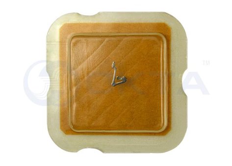 Фіксатор перевідного важеля,<br>ETA 955.XXX, 956.XXX