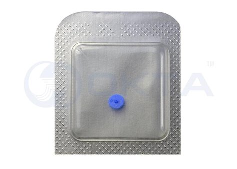 Колесо проміжне,<br>ETA F03.111 - F06.111