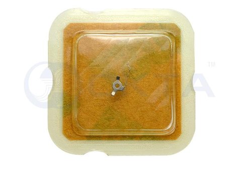 Фіксатор диска календаря (місяця), ETA 255.481 - 255.487