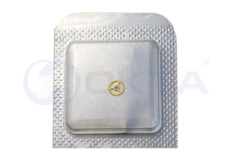 Колесо хвилинне,<br>ETA 255.111 - 256.611