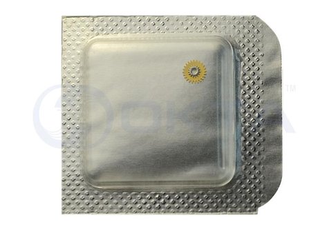 Колесо дати проміжне,<br>ETA 251.262, 251.272