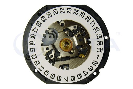 Механізм<br>SEIKO VX12E