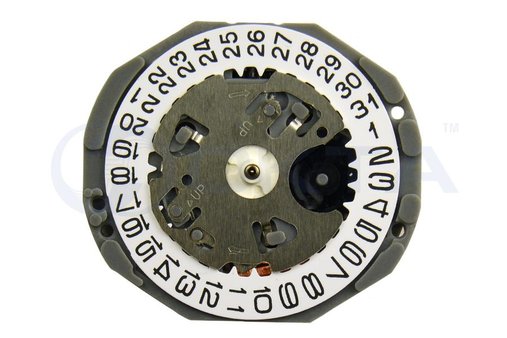 Механізм<br>SEIKO VJ22A
