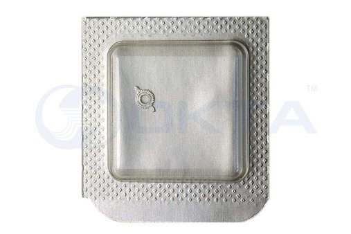 Коректор днів тижня у зборі, ETA 2836-2