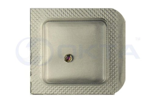 Бушон із амортизатором, нижній,<br>ETA 2824-2, 2836-2
