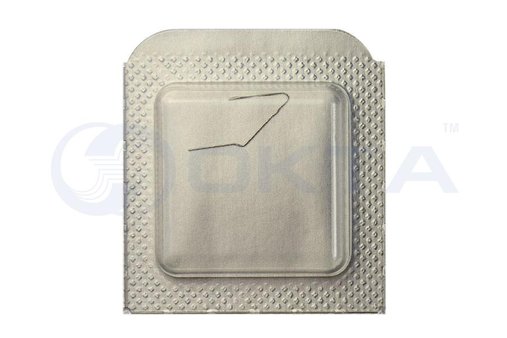 Пружина фіксатора календаря,<br>ETA VALJOUX 7750, 7760 