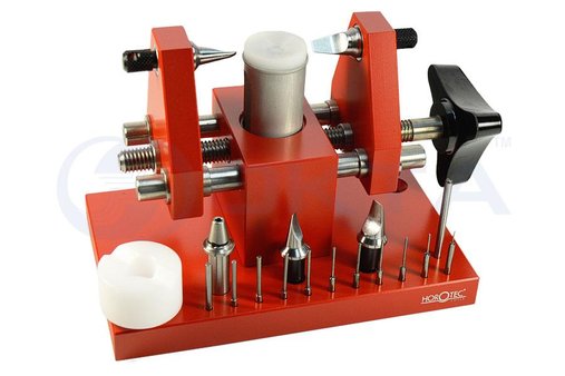 Інструмент для зняття безеля та відкривання задніх кришок, HOROTEC