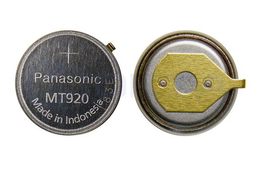 Акумулятор MT 920 для годинників CITIZEN