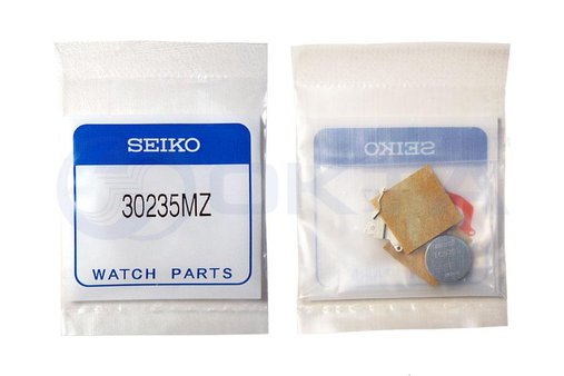 Акумулятор TC 920S для годинників SEIKO