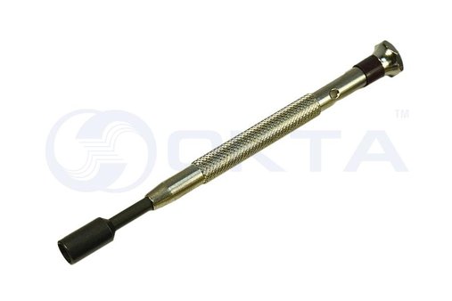 Викрутка для шестигранної гайки, HOROTEC