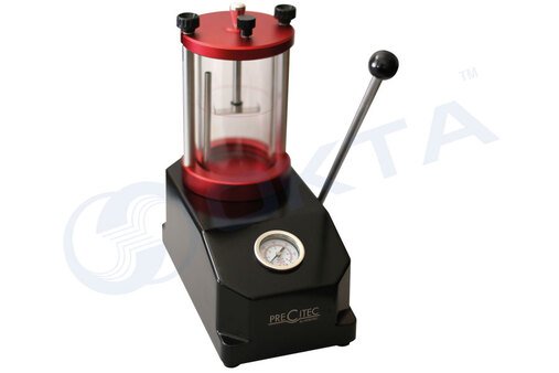 Апарат PRESSURA 600, PRECITEC