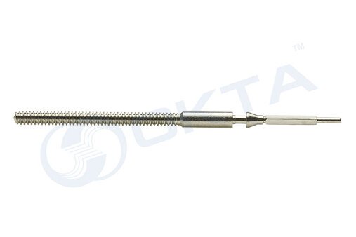 Вал перевідний,<br>SEIKO 5T32, 5T52, 7T32-4-6, 7T42, 7T52
